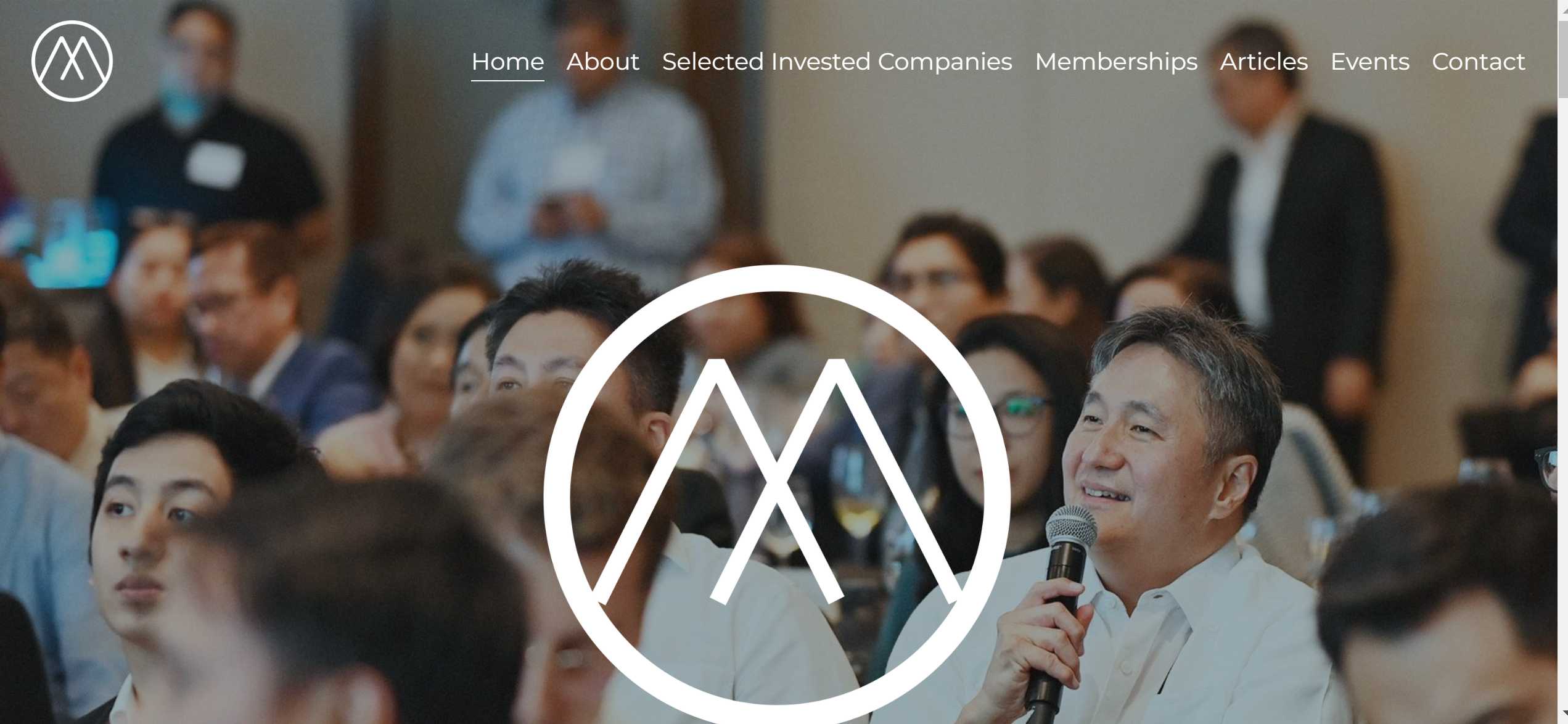 Manila Angel Investors Network